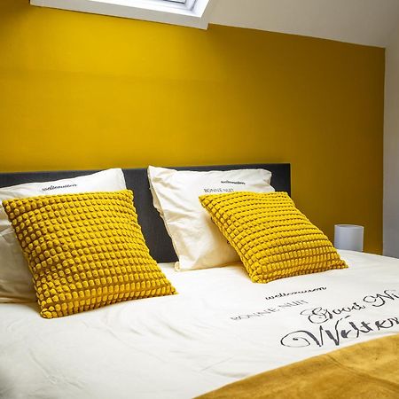 Appartementen The Place 2 Beer بولانغ المظهر الخارجي الصورة