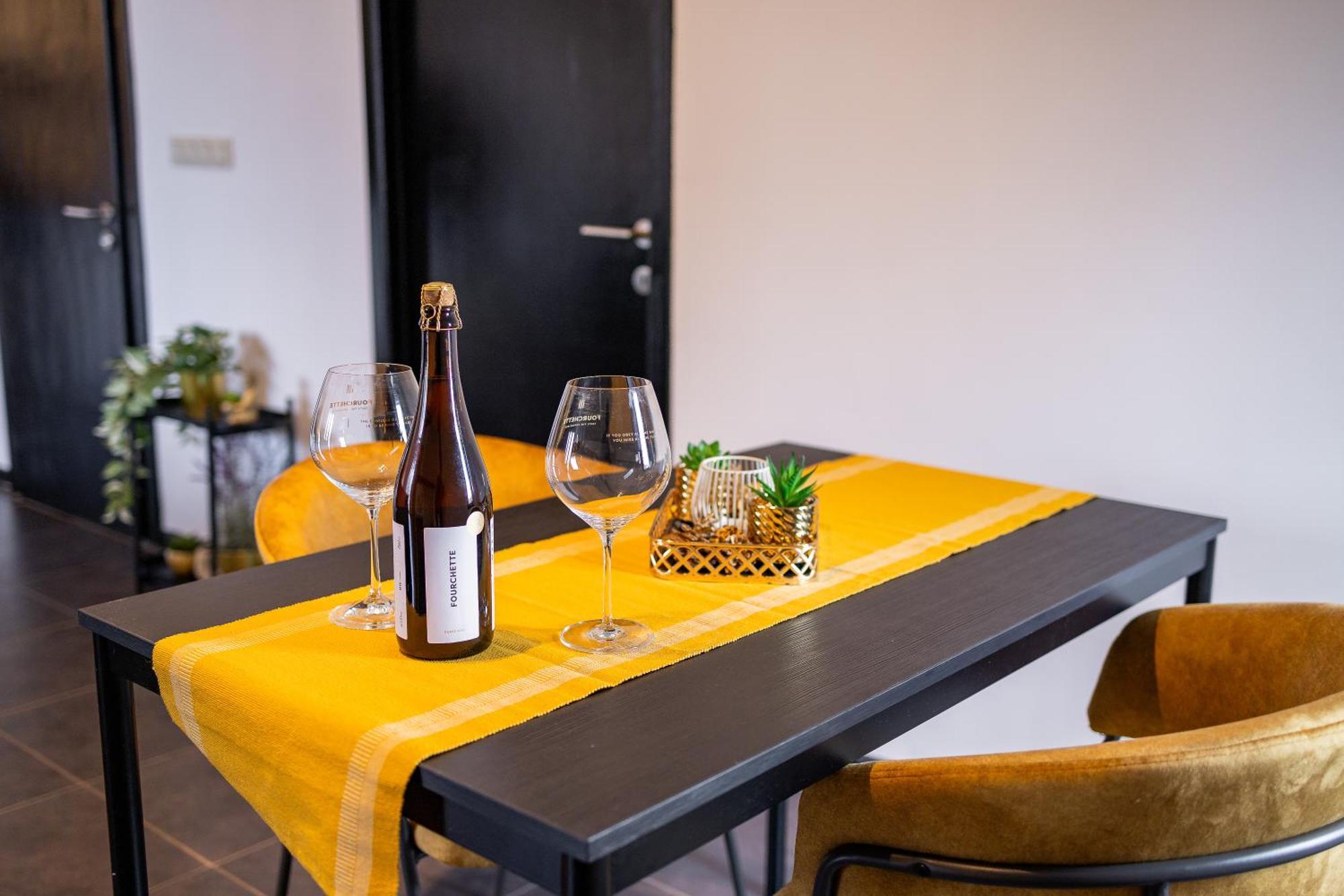 Appartementen The Place 2 Beer بولانغ المظهر الخارجي الصورة