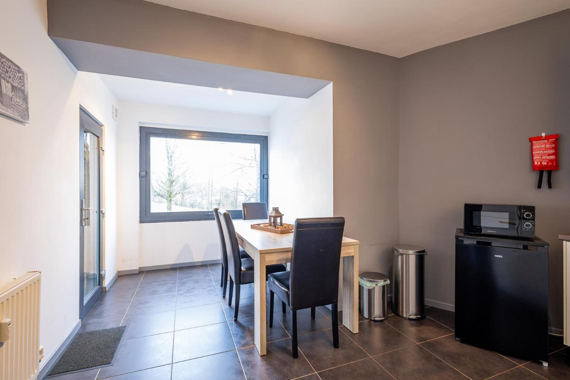 Appartementen The Place 2 Beer بولانغ المظهر الخارجي الصورة
