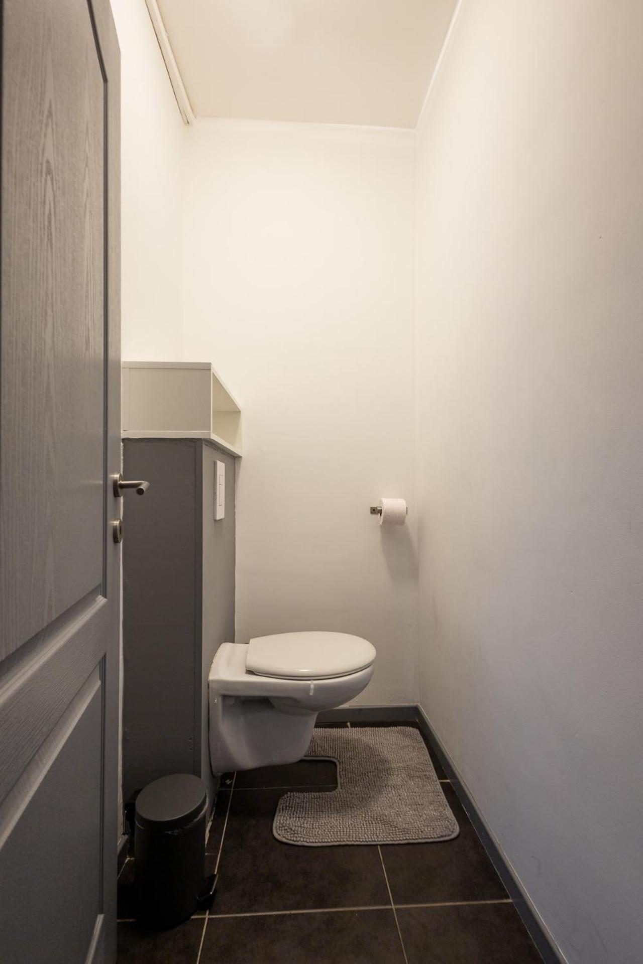 Appartementen The Place 2 Beer بولانغ المظهر الخارجي الصورة