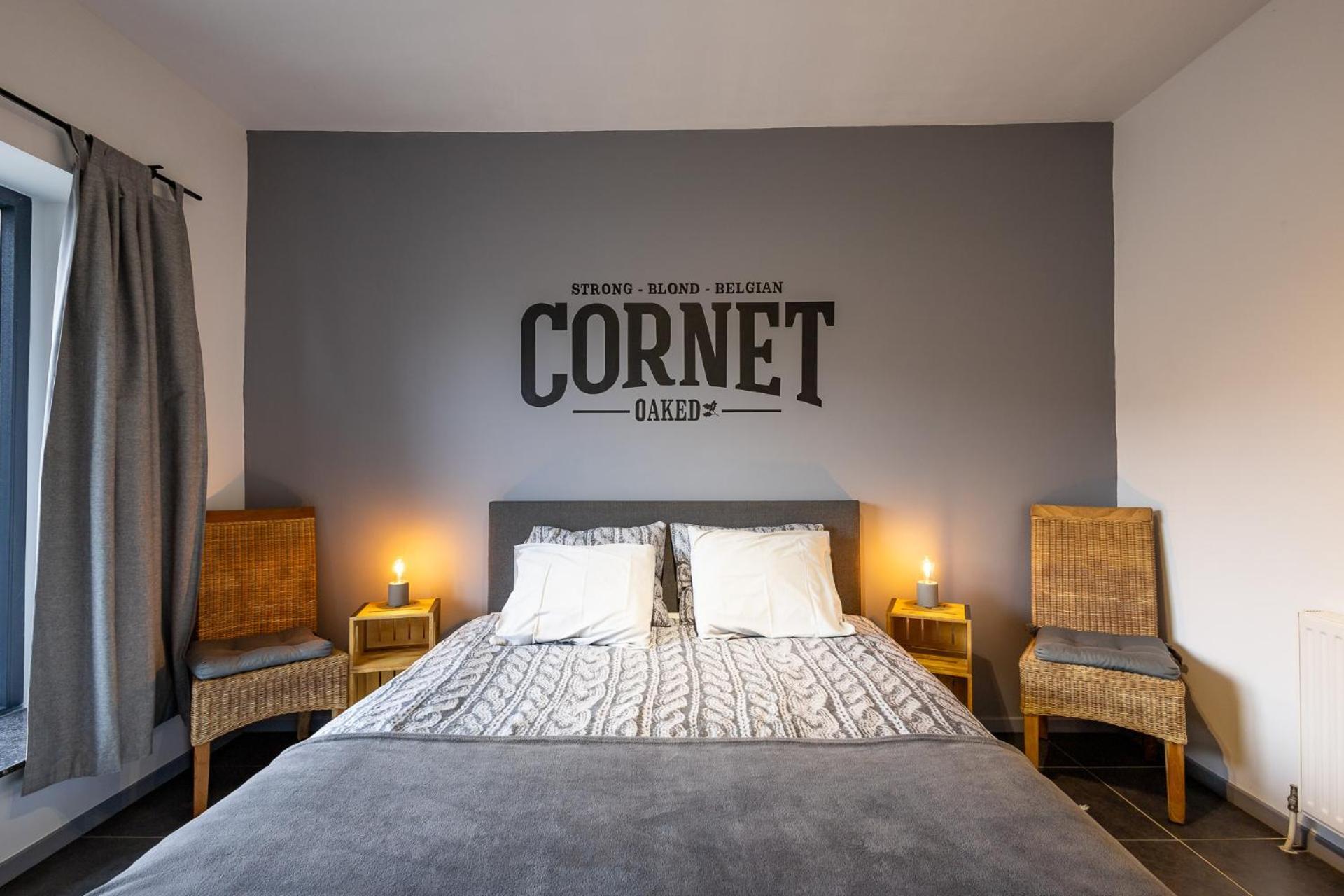 Appartementen The Place 2 Beer بولانغ المظهر الخارجي الصورة