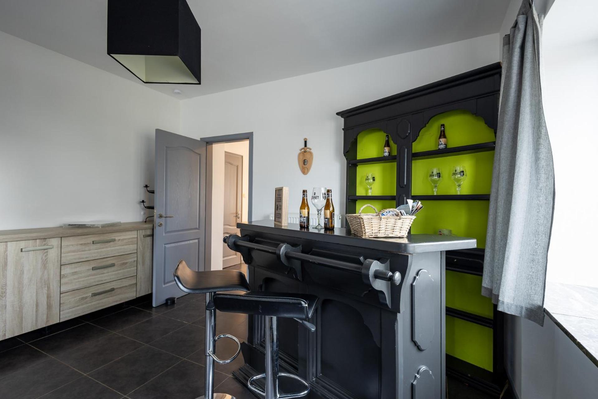 Appartementen The Place 2 Beer بولانغ المظهر الخارجي الصورة