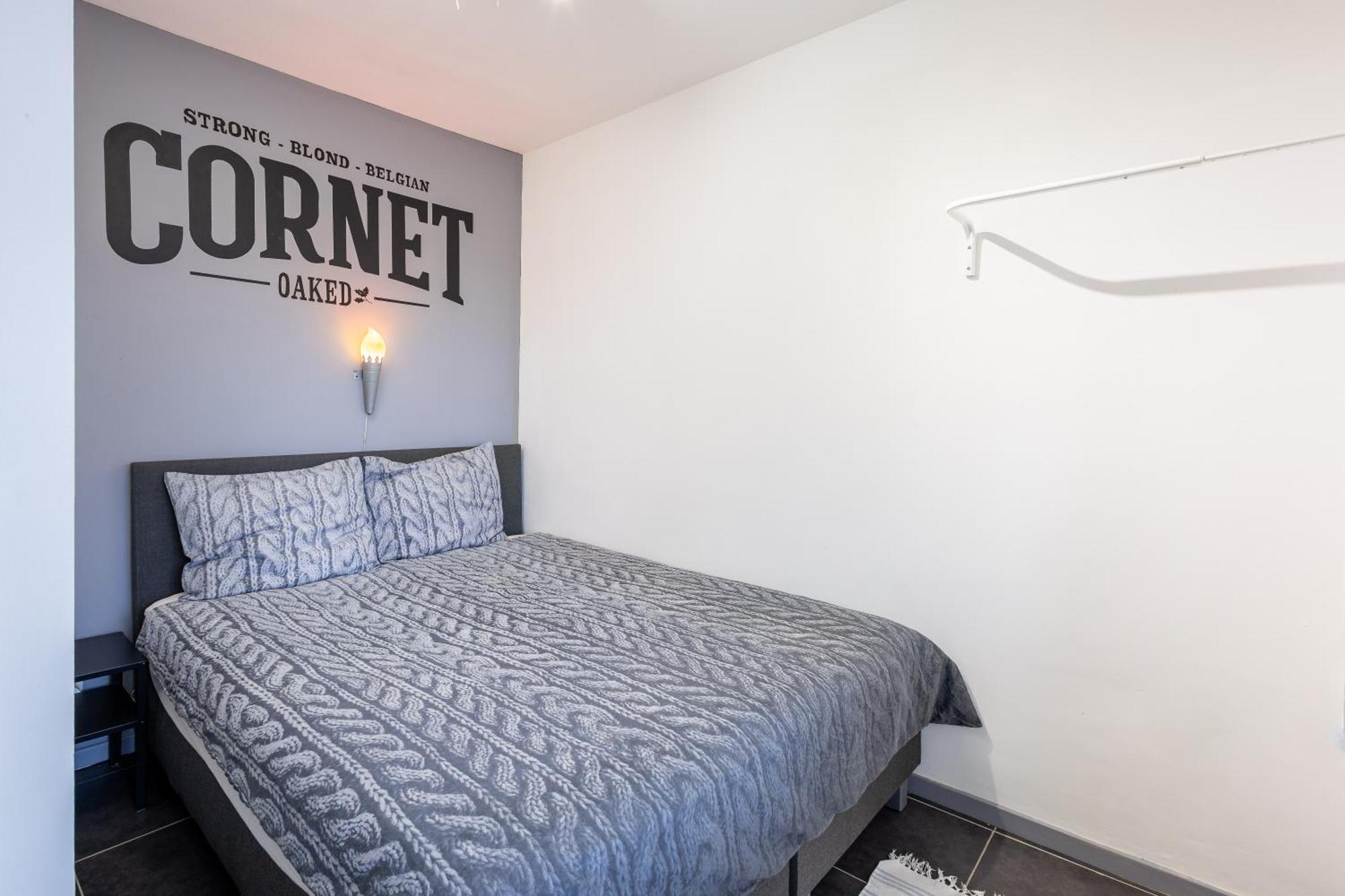 Appartementen The Place 2 Beer بولانغ المظهر الخارجي الصورة