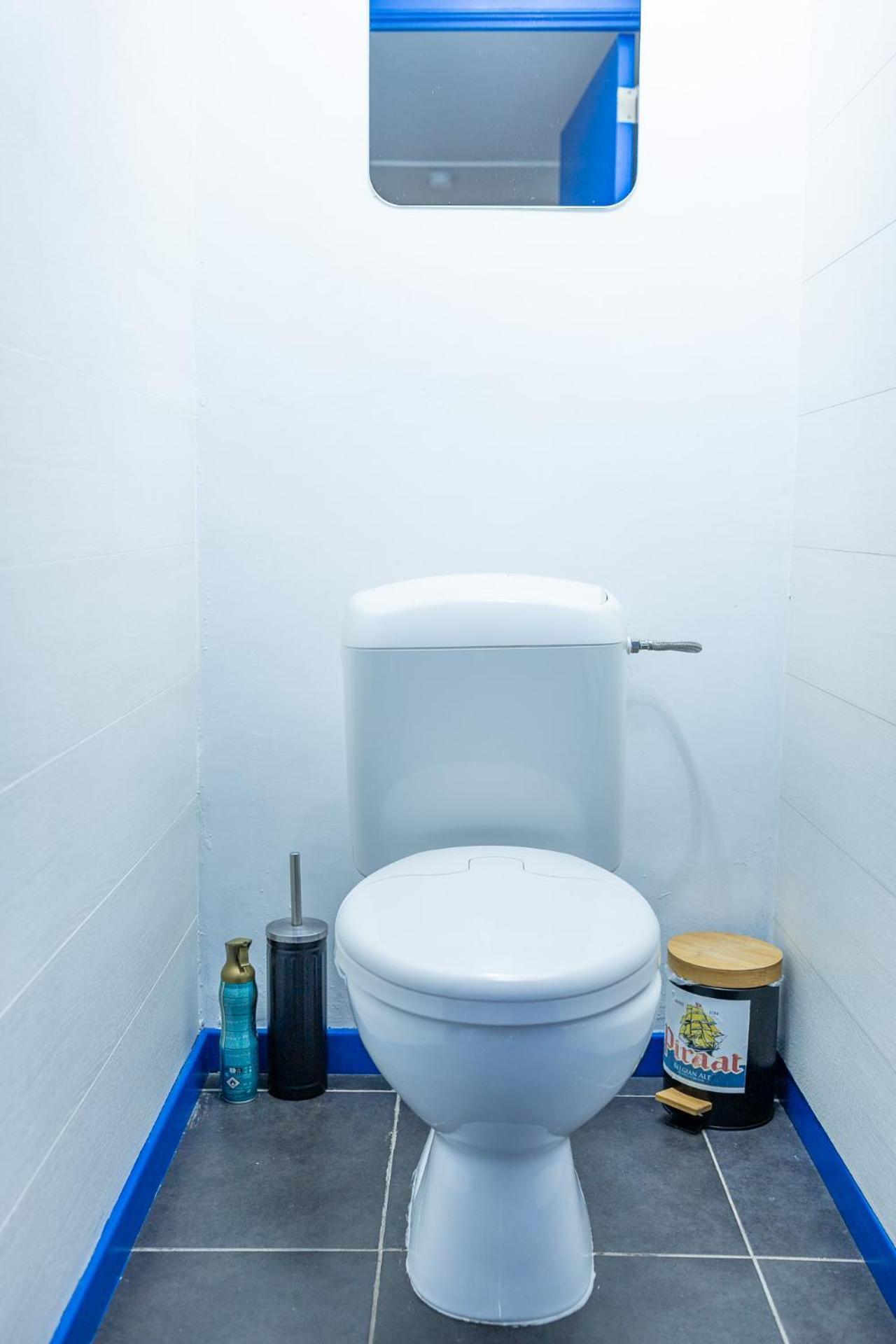 Appartementen The Place 2 Beer بولانغ المظهر الخارجي الصورة
