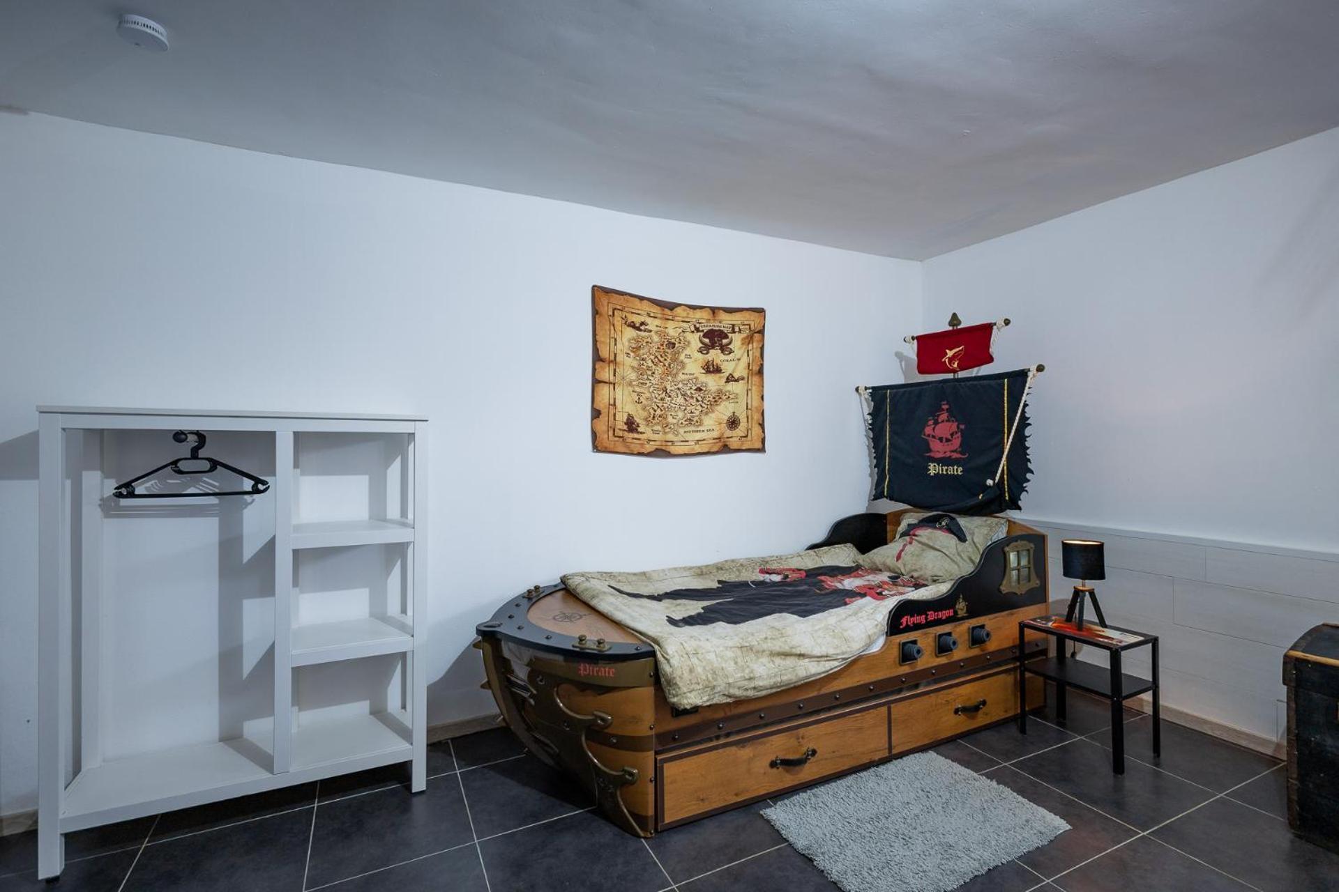 Appartementen The Place 2 Beer بولانغ المظهر الخارجي الصورة