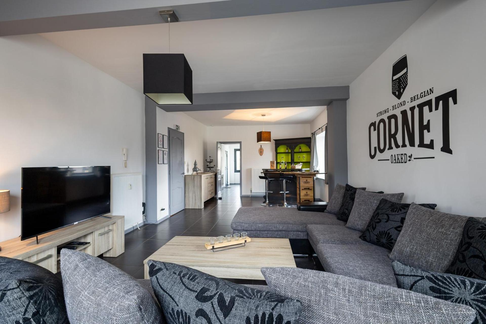 Appartementen The Place 2 Beer بولانغ المظهر الخارجي الصورة